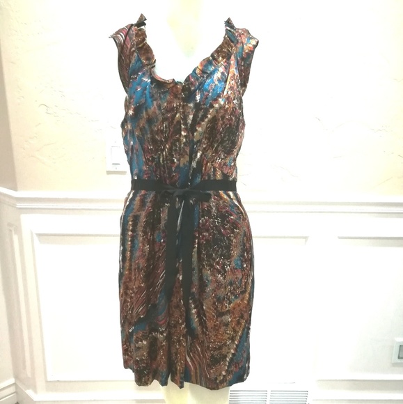 Anthropologie Dresses & Skirts - Plenty by Tracy Reese dress